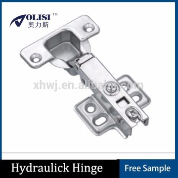 soft closing hinges