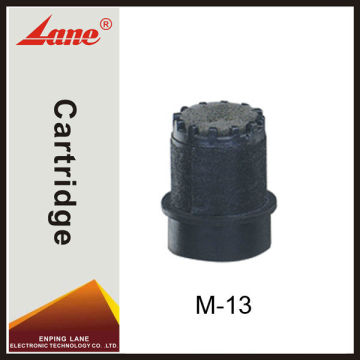 Lane M-13 high quality dynamic karaoke microphone cartridge