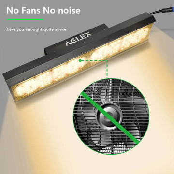 Lámpara de cultivo Cactus Grow Light Sunlike Full Specturm