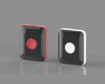 4G GPS Pet Tracker GPS+WIFI+LBS