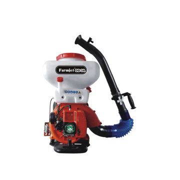 Farmjet Gasoline Engine Knapsack Mist Duster Sprayer