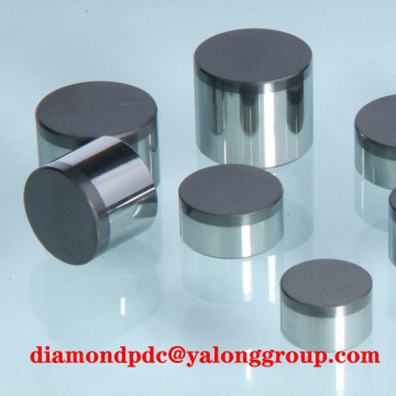 high quality pdc cutters for oil&gas driling