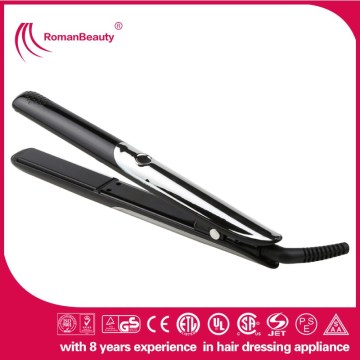 Professional hair iron with MCH heater, hair straightener for salon