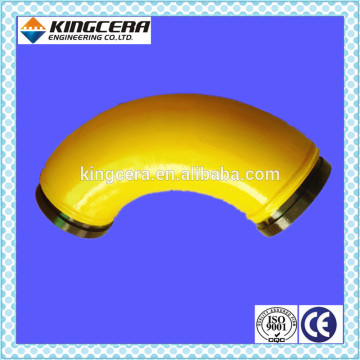 DN125 schwing Concrete boom pipe