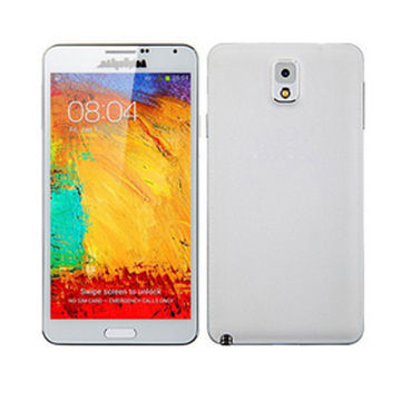 5.7-inch TFT LCD touch screen dual camera 3G smart phone