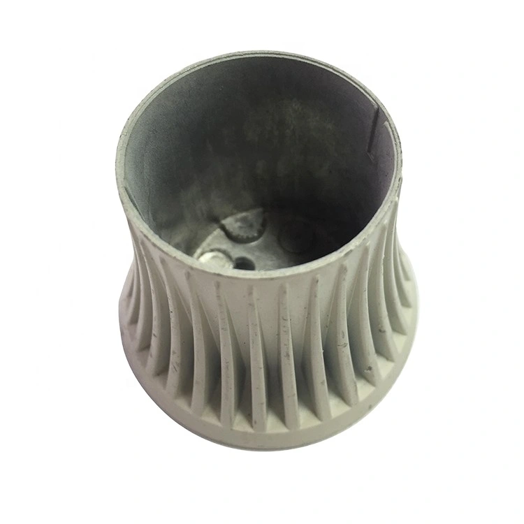 Professional Factory Good Quality High Efficiency Heat Sink Die Casting Aluminium LED Street Light Body