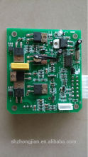 SANHE Sensor Board