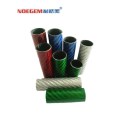 3k Twill Color Carbon Tube Tube