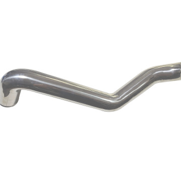 Large Diameter Mandrel Bends Processing and Tube Bending Forming Services