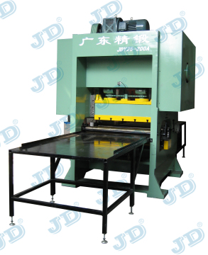Automatic Gypsum Board Hole Perforating Machine