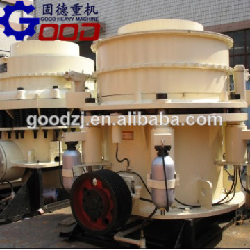 High Quality Mine Hydraulic Cone Crusher, Cone Crusher