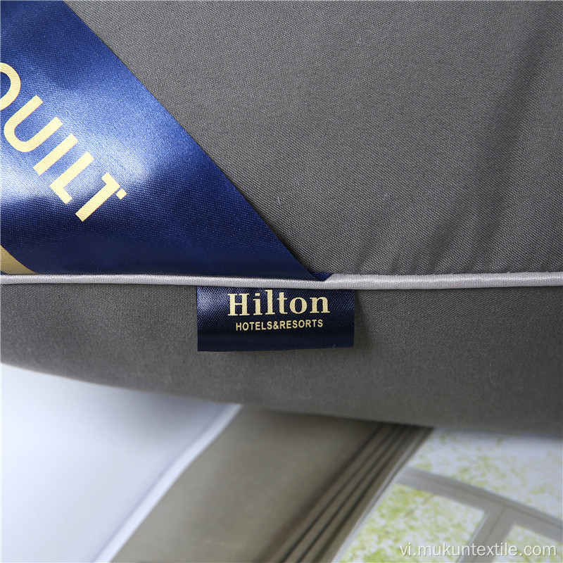 Gối ném Microfiber Gel Hilton giá rẻ