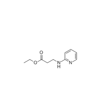 Cas 103041-38-9,3- (Pyridin-2-ylaMino) -Elemento etilico dell&#39;acido propionico