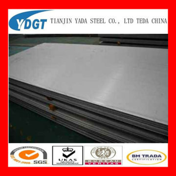 astm a240 316l stainless steel sheet