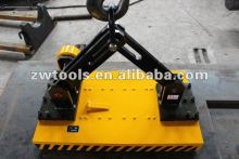 flat lifting magnetic chuck