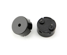FBPT1407 piezo electric buzzer with pin 14mmx7mm