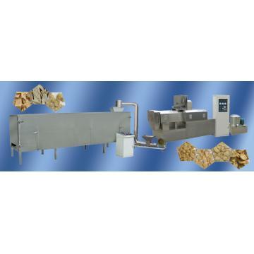 Soybean protein food processing line