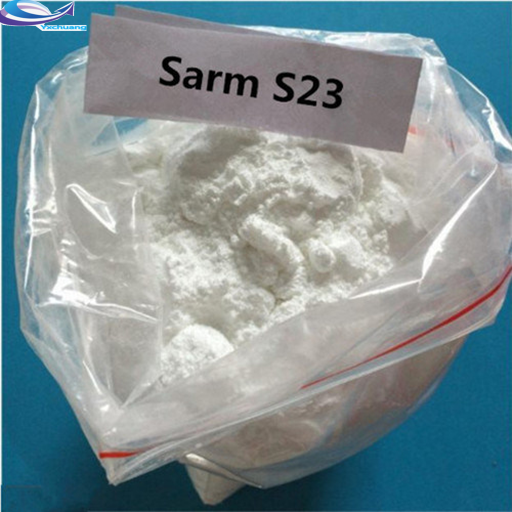 S - 23 powder