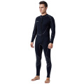 Seaskin Amazon Sarudzo imwe chete piece mens diving wetsuits