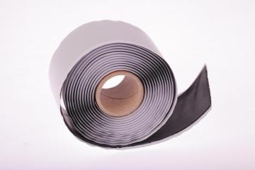 Waterproof flame retardant tape