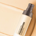 blekning ansiktsbehandling bb cream makeup flytande foundation