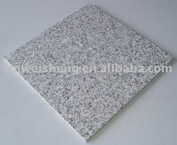 White Granite Tile