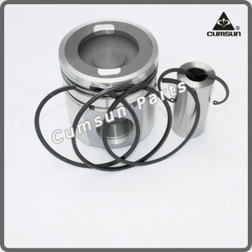 Hot Sale QSB5.9 Diesel Engine Piston Kits 3802927