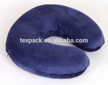 U-shape Neck Pillow Travel Neck Pillow Neck Pillow Memory Foam