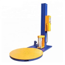 plater pallet wrapping machine 1650F jialong