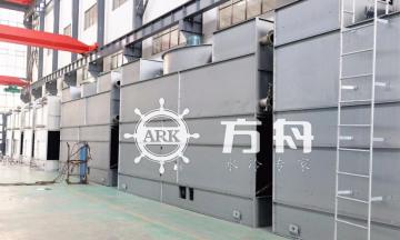 water cooling tower pc