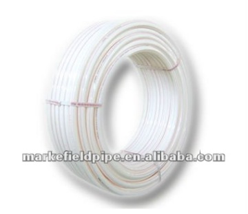 Pex floor heating pipe