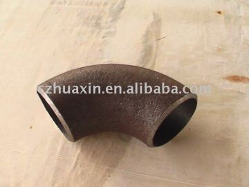 carbon steel elbows