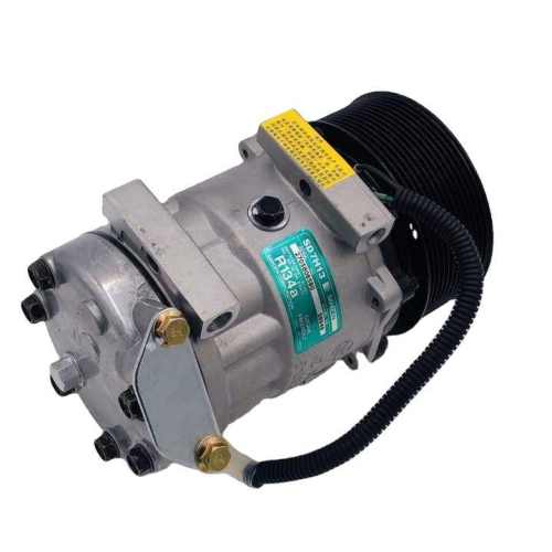 100-4095 1004095 Cartucho GP-TurboCharger para el 3512 3516
