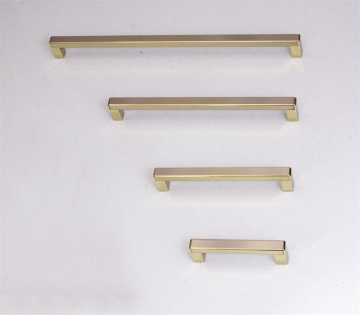 Integrated Handle Design for Enhanced Performance