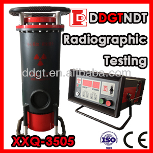 DGT Directional Glass Tube-Portable X-Ray Flaw Detector