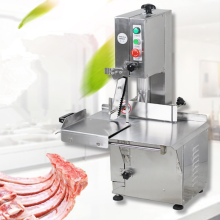 Butcher Boy Machine: Bone Sawing Machine for Frozen Meat
