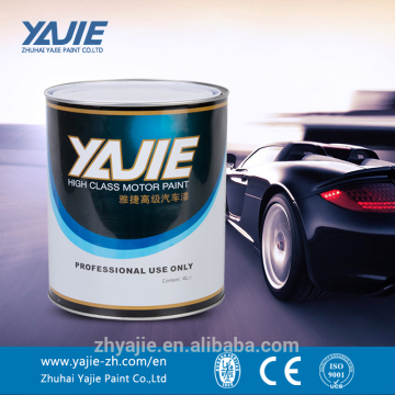 China factory heat sensitive car paint / plastic dip paint car