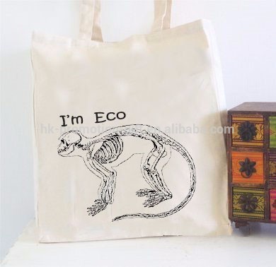 2015 hot selling item organic tote bag, cotton dust bag for handbag, organic cotton bags wholesale