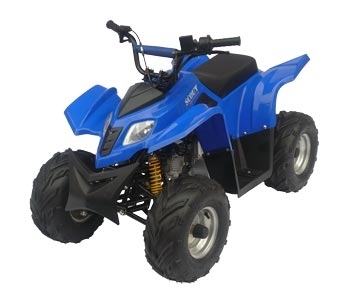 EPA ATV