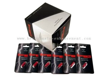 Stiff Nights Male Enhancement With Single Pills