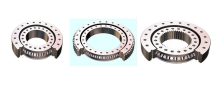 (RB4010)Cross cylindrical roller bearing