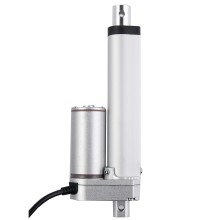 Adjustable Height Motorized Electric Lifting Column Set with Linear Actuator