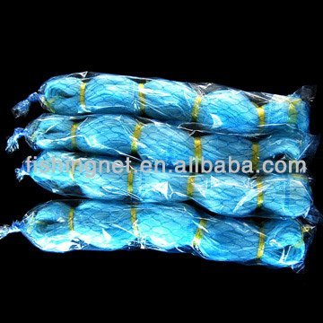 Nylon Monofilament Double-Knot Net