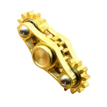 Lukisan Kejuruteraan CNC Milling Brass 3D Prototype Parts