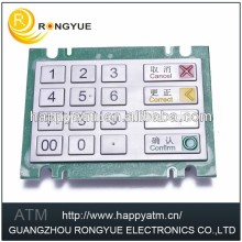 high quality atm machine ATM Parts atm pinpad/ pin pad reader