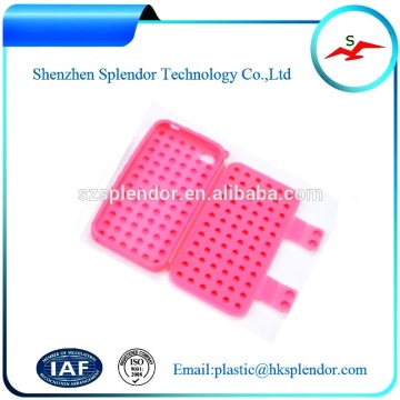 China high quality silicone rubber product manufacturer 45769