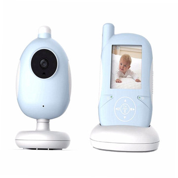 2.4 Inch Color Video Baby Monitor for Kids