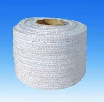 20X20mm Fiber Glass Braided Square Rope