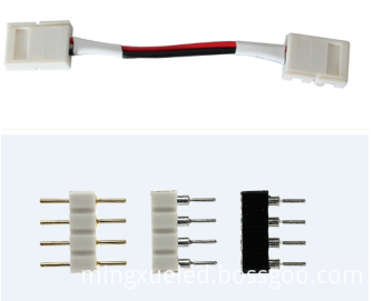 LED Strip Connector