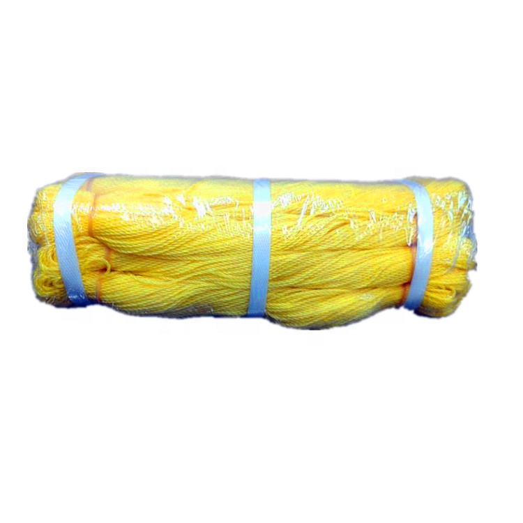 2mm fishing ropes 380D pe twine for fishing net , white pp danline rope , yellow pp baler twine 1kg for africa